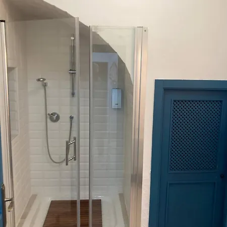 Apartment Charming 1900 Andalusian In