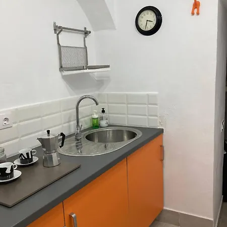 Charming 1900 Andalusian In * Arcos de la Frontera