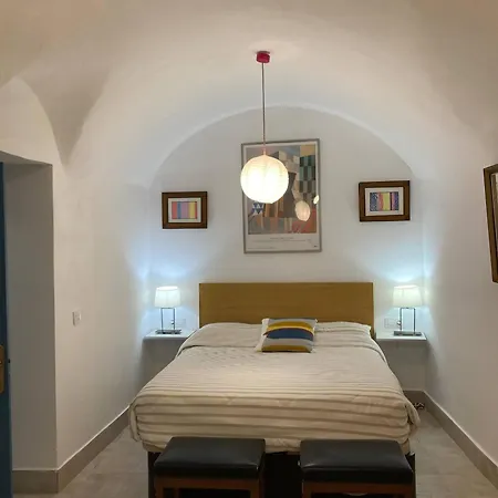 Charming 1900 Andalusian In Apartment Arcos de la Frontera
