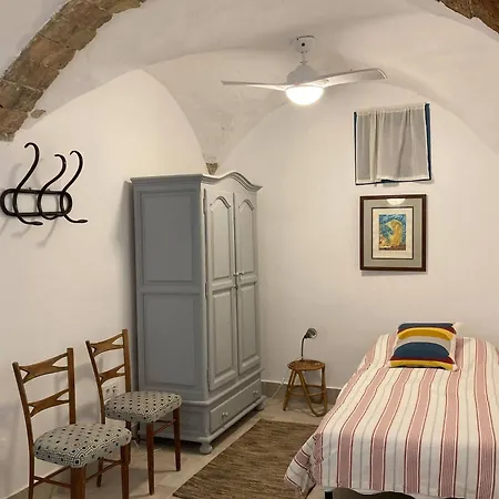 Charming 1900 Andalusian In