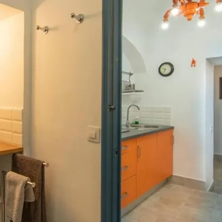 Charming 1900 Andalusian In * Arcos de la Frontera