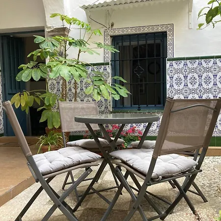 Charming 1900 Andalusian In * Arcos de la Frontera