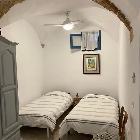 Charming 1900 Andalusian In Arcos de la Frontera